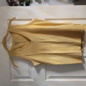 Madewell tank